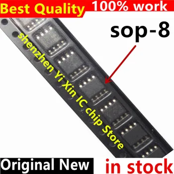 (10piece) 100% Naujas SY8022LFCC SY8022 AAG AAGXXX AAG3AA AAG2AA AAG2EA sop-8 Chipset