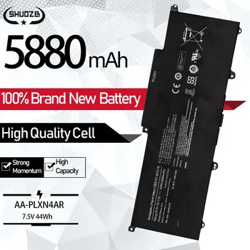 7.5 V 5880mAh Naujas AA-PLXN4AR Nešiojamas Baterija SAMSUNG Ultrabook 900X3D 900X3C 900X3B 900X3E 900X3F NP900X3E NP900X3G NP900X3C