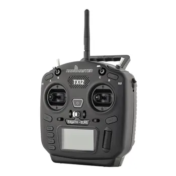 Radiomaster TX12 MK II 2.4 GHz 16CH Salė kardaniniai šarnyrai, CC2500/ELRS Radijo Valdytojas Paramos EdgeTX RC Siųstuvas, skirtas FPV RC Drone